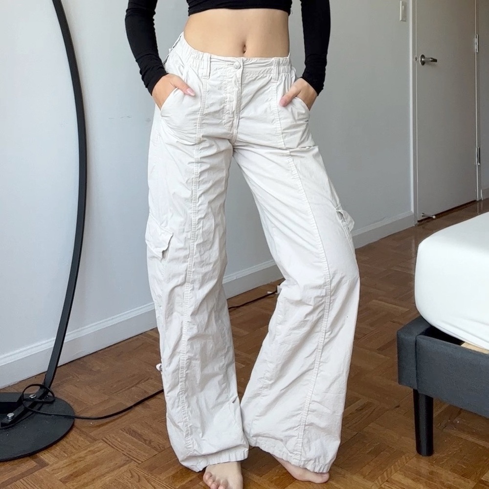 Cargo pants